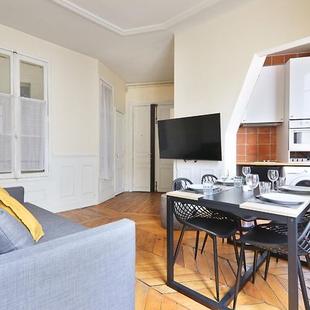 Appartement Quartier Chatelet Les Halles 3 Free Netflix Paris Ngoại thất bức ảnh