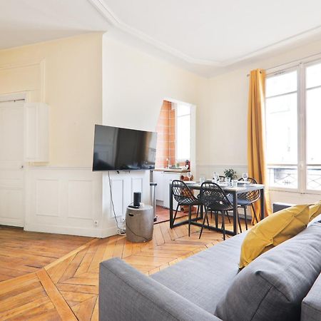 Appartement Quartier Chatelet Les Halles 3 Free Netflix Paris Ngoại thất bức ảnh